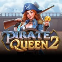 Pirate Queen 2