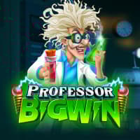 Professor Big Win