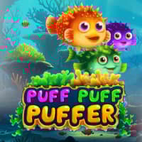 Puff Puff Puffer