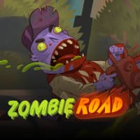 Zombie Road