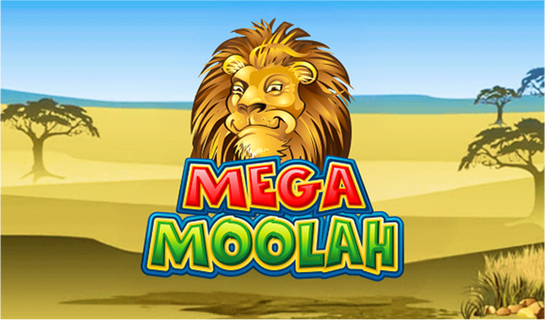Mega Moolah