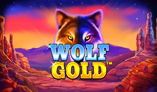 Wolf Gold