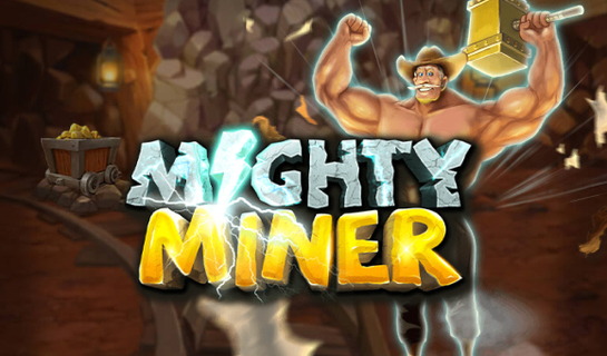 Mighty Miner