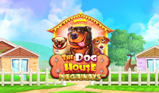 The Dog House Megaways