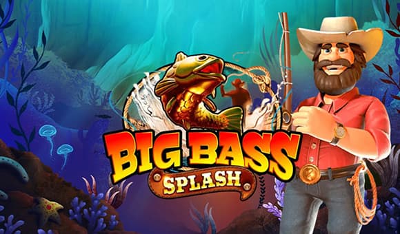 Big Bass Splash