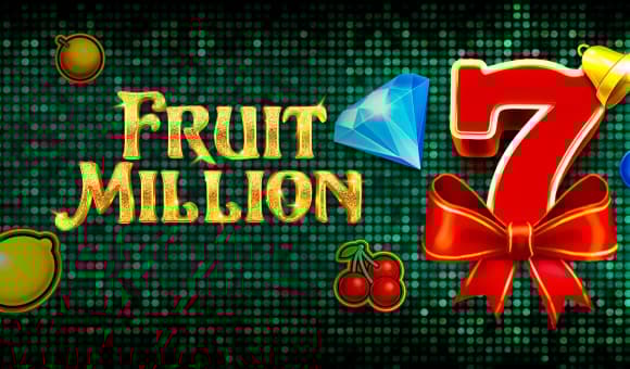 Fruit Million
