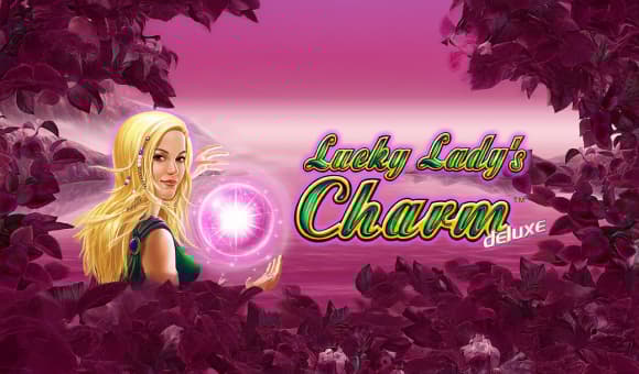 Lucky Lady`s Charm