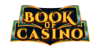 BookofCasino logo