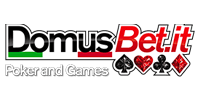 DomusBet logo
