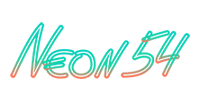 Neon54 Casino logo