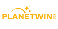 Planetwin365 logo