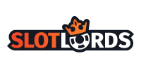 SlotLords Casino logo