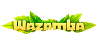 Wazamba logo
