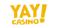 Yay Casino logo