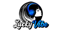 Lucky Vibe Casino logo