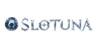 Slotuna Casino logo