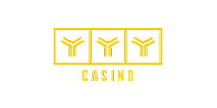 YYY Casino logo