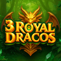 3 Royal Dracos
