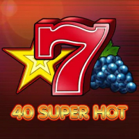 40 Super Hot