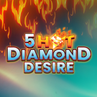 5 Hot Diamond Desire