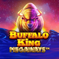 Buffalo King Megaways