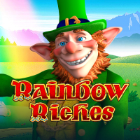 Rainbow Riches