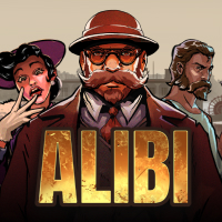 Alibi