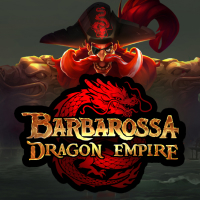 Barbarossa Dragon Empire