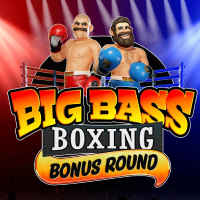 Big Bass Boxing Bonus Round