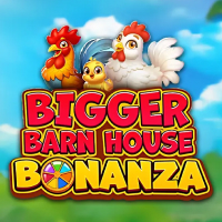 Bigger Barn House Bonanza