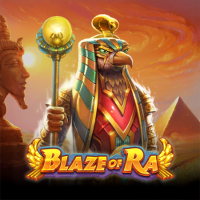 Blaze of Ra
