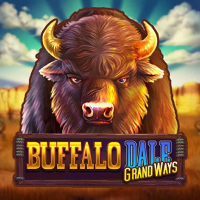 Buffalo Dale Grand Ways