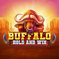 Buffalo Hold and Win