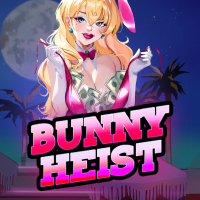 Bunny Heist