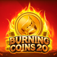 Burning Coins 20