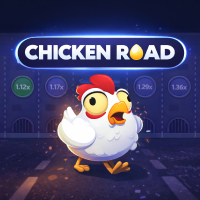 Chicken Road