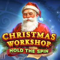 Christmas Workshop