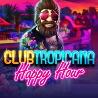Club Tropicana – Happy Hour