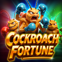 Cockroach fortune