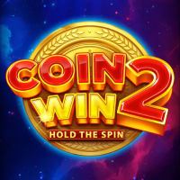 Coin Win 2: Hold the Spin