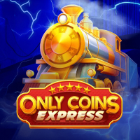 Only Coins Express