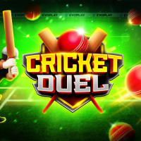 Cricket Duel
