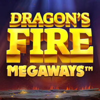 Dragon's Fire Megaways