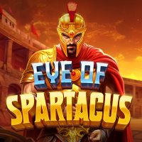 Eye of Spartacus