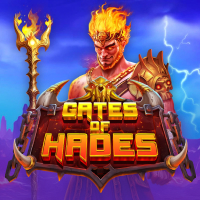 Gates of Hades