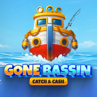 Gone Bassin: Catch & Cash