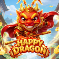Happy Dragon