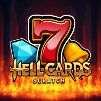 Hellcards Scratch