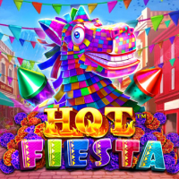Hot Fiesta