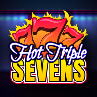 Hot Triple Sevens